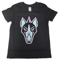 Neon Vivid Kids T-Shirt