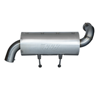 2015-2024 Polaris RZR 900 Trail Muffler