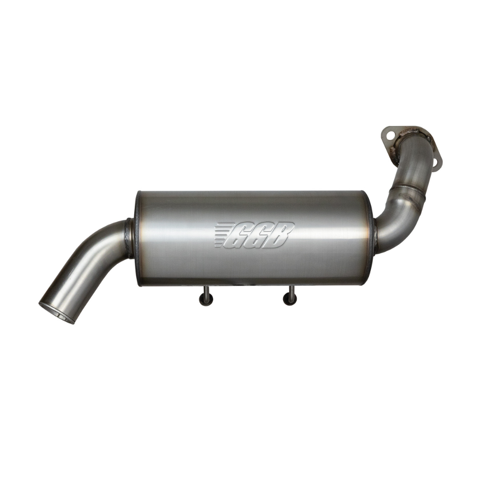 2016-2024 Polaris General & RZR S 1000/General Trail Muffler