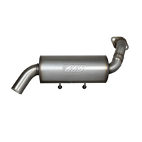 2016-2024 Polaris General & RZR S 1000/General Trail Muffler