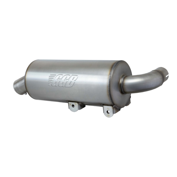 2016-2023 Yamaha YXZ 1000R Trail Muffler