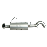 2018-2022 Polaris Ranger 1000 Sport Muffler