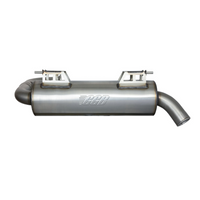 2019-2024 Honda Talon 1000 / 1000x / 1000R / 1000X-4 Trail Muffler