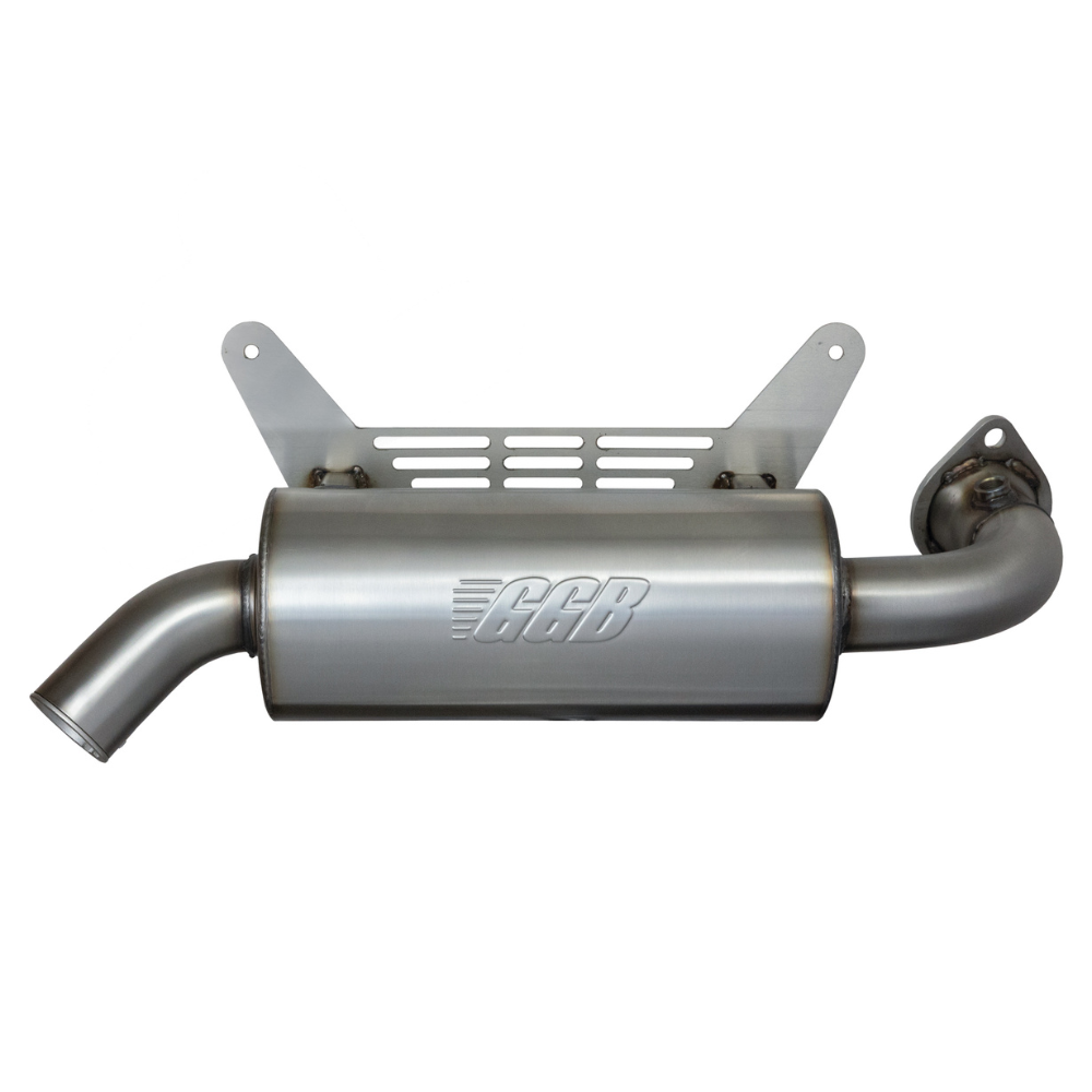 2018-2023 Polaris RZR XP 1000, RZR RS1 Trail Muffler