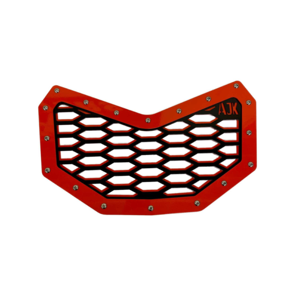 Can-Am X3 Front Grill