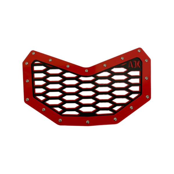 Can-Am X3 Front Grill