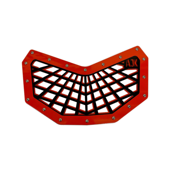 Can-Am X3 Front Grill