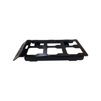 Universal Milwaukee Packout Mount 0.5  AJK Offroad   