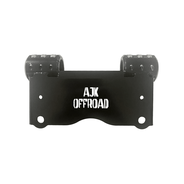 Polaris Click 6 Bolt on Harness Mount  AJK Offroad   