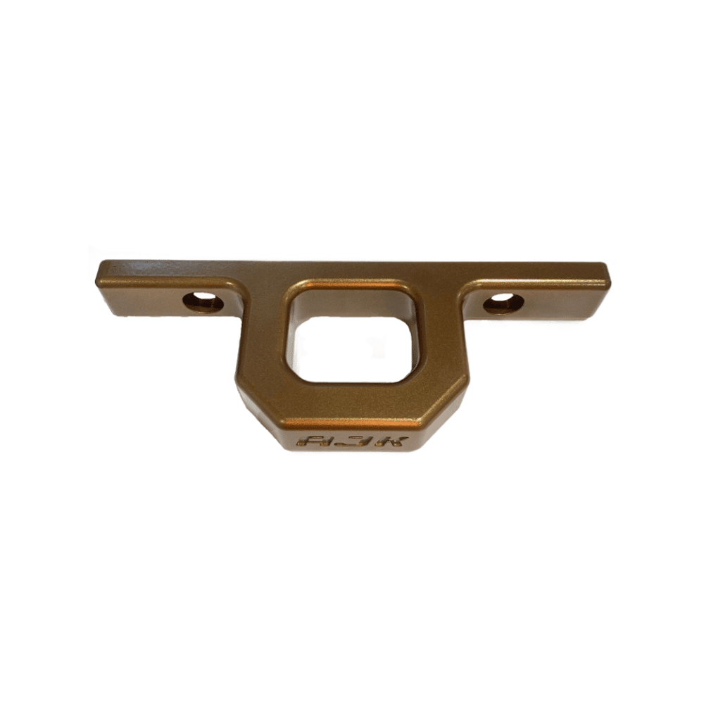 Kawasaki KRX 1000 Front Tow Hook  AJK Offroad Bronze  