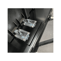 Honda Talon Bauer Storage Mount  AJK Offroad   