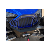 Polaris RZR Grill  AJK Offroad   