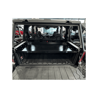 Polaris Xpedition Bed Tray  AJK Offroad   