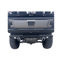 Polaris Xpedition Rear Bumper  AJK Offroad   