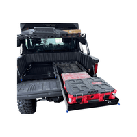 Polaris Ranger 1500XD Bed Drawer