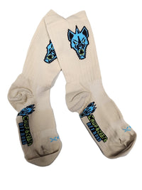 Chupacabra Offroad Crew Socks