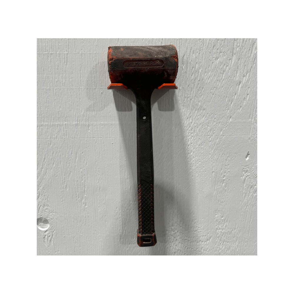 Medium Size Hammer Holder