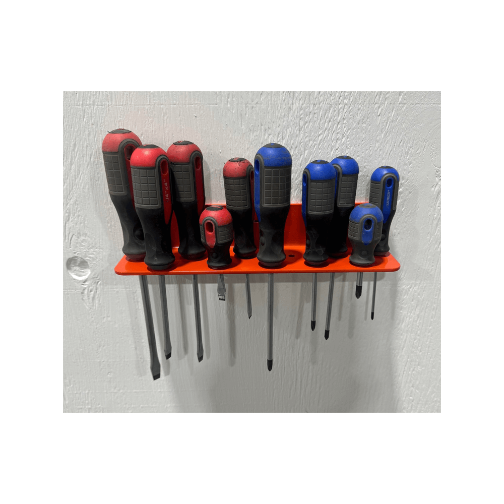 Small Screwdriver Holder