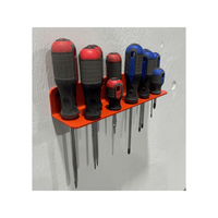 Small Screwdriver Holder