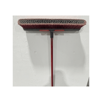 Push Broom Holder