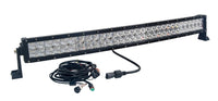 Curved 30" Sport Double Row LED Light Bar