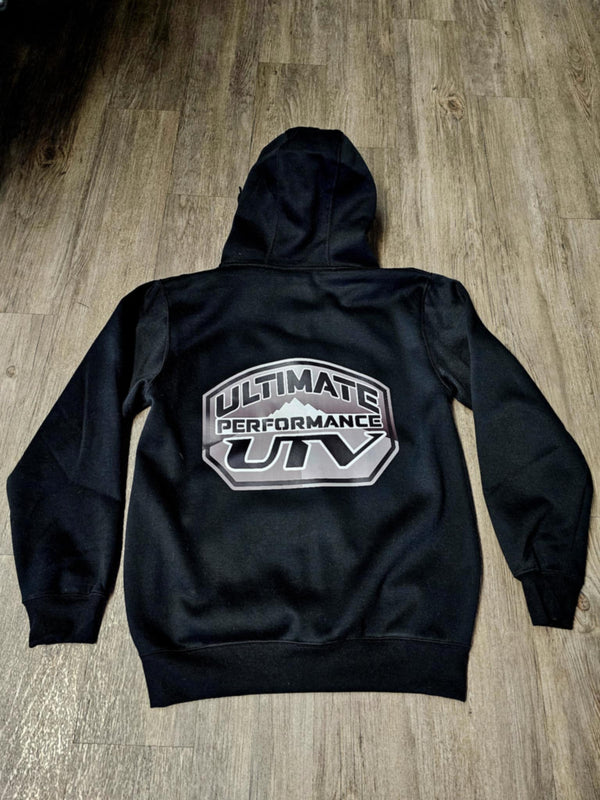 Ultimate Performance UTV Zip Hoodie