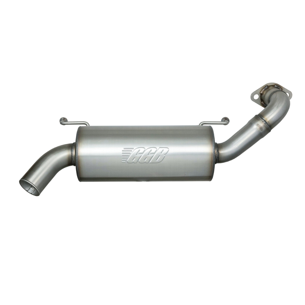 2018-2024 Polaris Ranger XP 1000 High Lifter/NSTR Edition Trail Muffler