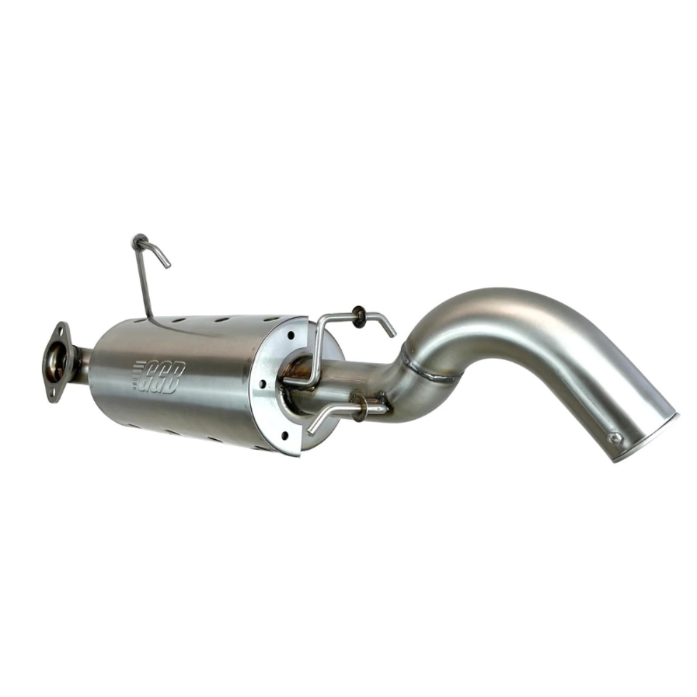 2018-2022 Polaris Ranger 1000 Trail Muffler