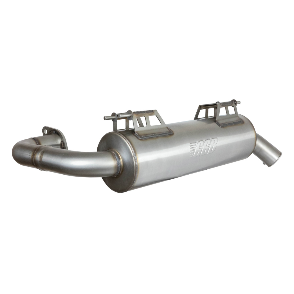 2019-2024 Honda Talon 1000 / 1000x / 1000R / 1000X-4 Trail Muffler