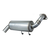 2016-2024 Polaris General & RZR S 1000/General Sport Muffler