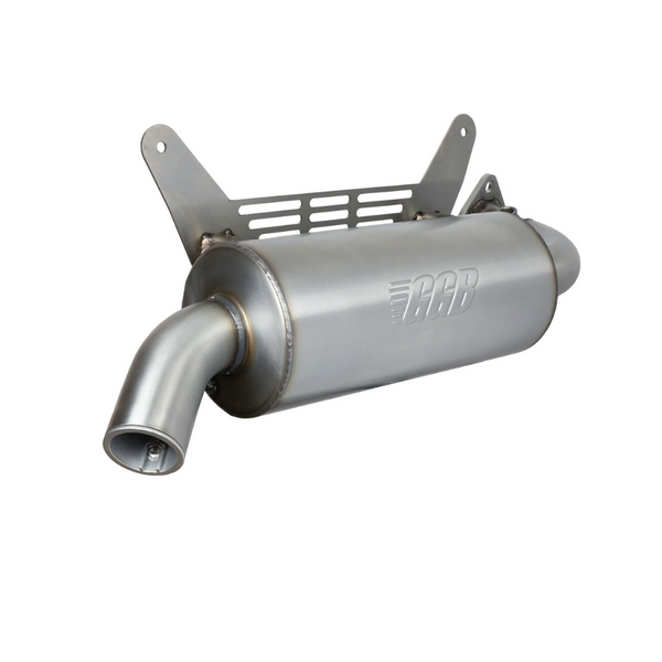 2015-2017 Polaris RZR XP 1000 Sport Muffler