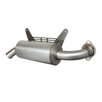 2018-2023 Polaris RZR XP 1000, RZR RS1 Sport Muffler