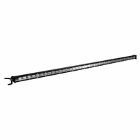 Ultra Slim Single row 44.25" light bar  AJK Offroad   