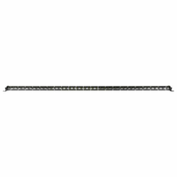 Ultra Slim Single row 44.25" light bar  AJK Offroad   