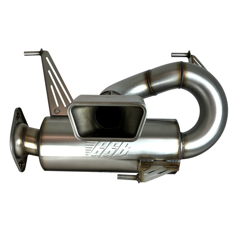 2022-2024 Polaris RZR PRO R Sport Muffler