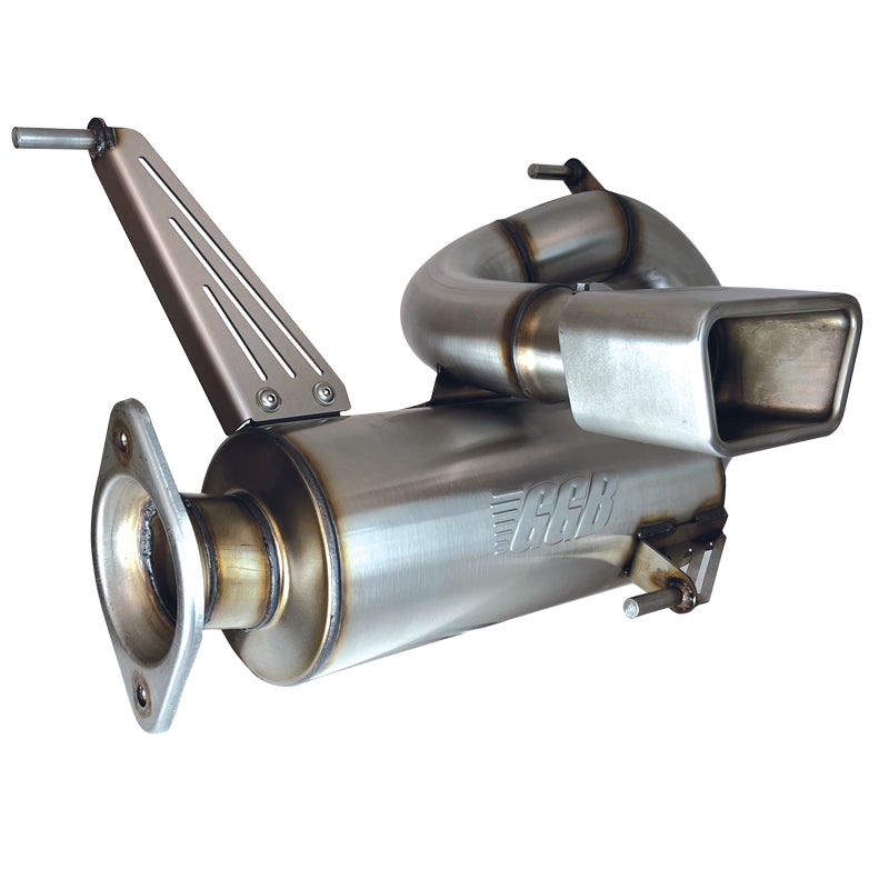 2022-2024 Polaris RZR PRO R Sport Muffler