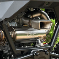 2022-2024 Polaris RZR PRO R Sport Muffler