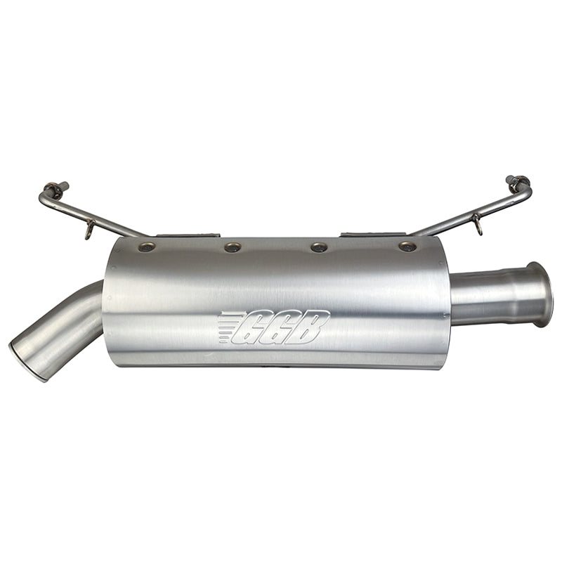 2024 Polaris RZR XP 1000 Sport/Premuim/Ultimate, XP 4 1000 Sport/Premium/Ultimate Trail Muffler