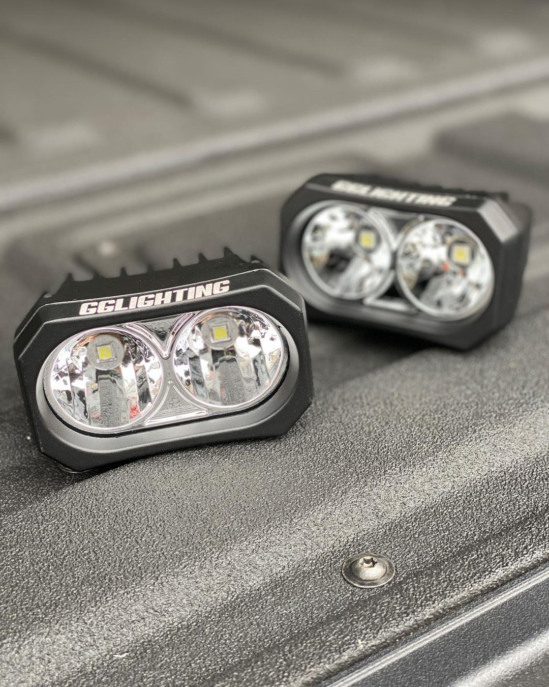 GP20 LED Pod Pair