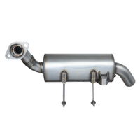 2016-2024 Polaris General & RZR S 1000/General Trail Muffler