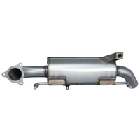 2020-2024 Polaris RZR Pro XP/XP4 Turbo Trail Muffler