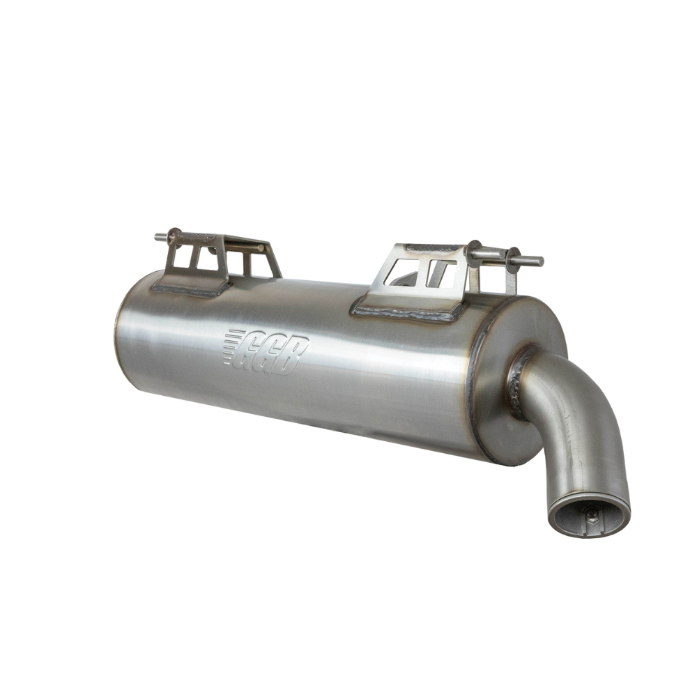 2019-2024 Honda Talon 1000 / 1000x / 1000R / 1000X-4 Trail Muffler