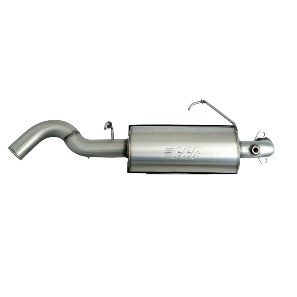 2018-2022 Polaris Ranger 1000 Trail Muffler