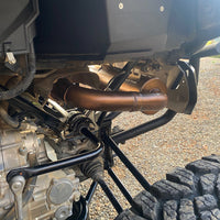 2019-2024 Honda Talon 1000 / 1000x / 1000R / 1000X-4 Sport Muffler