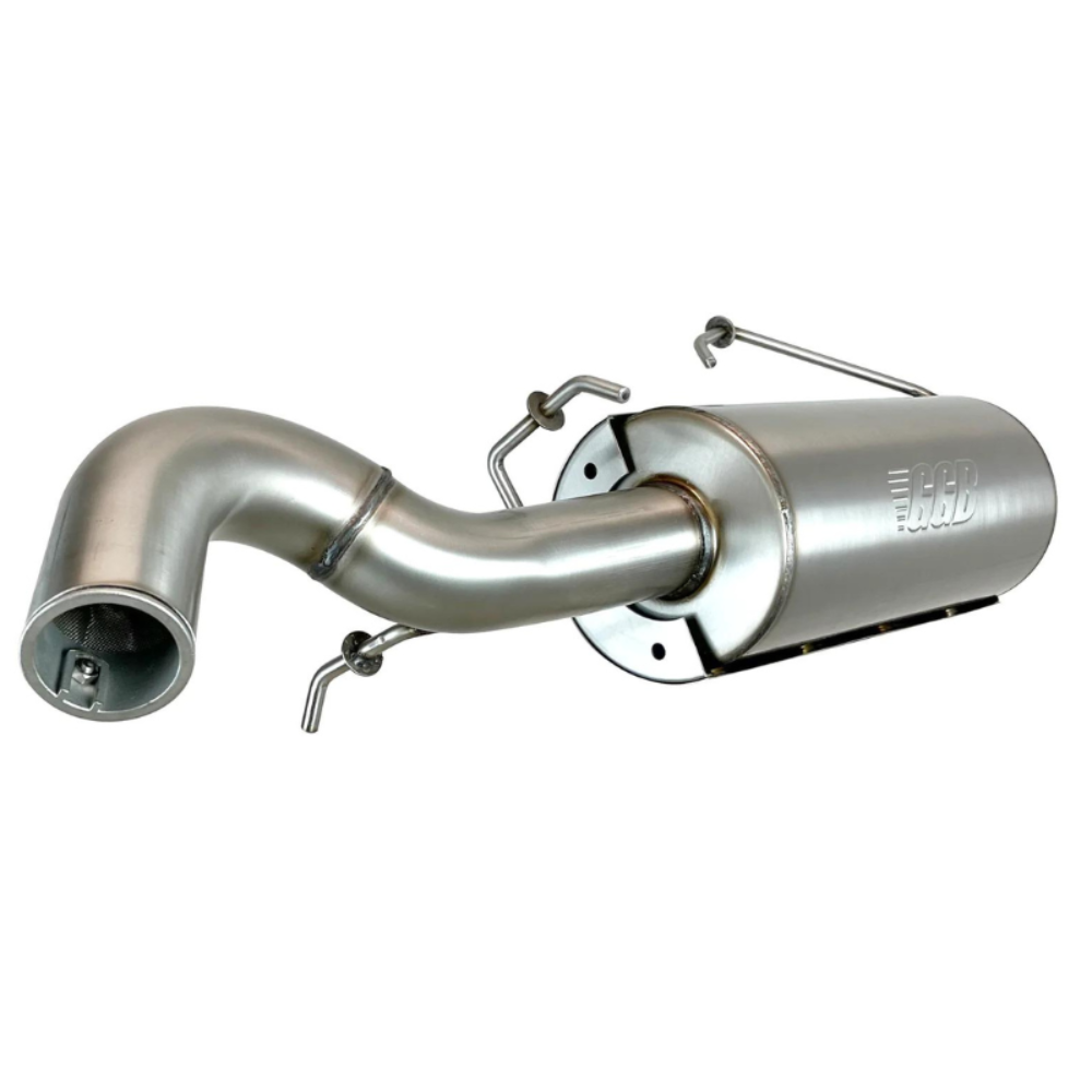 2018-2022 Polaris Ranger 1000 Sport Muffler