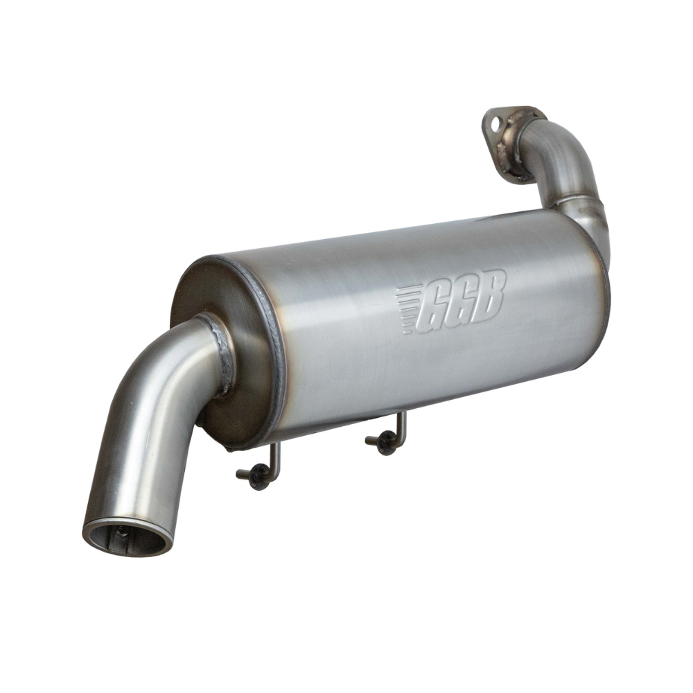 2016-2024 Polaris General & RZR S 1000/General Sport Muffler