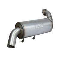 2016-2024 Polaris General & RZR S 1000/General Sport Muffler