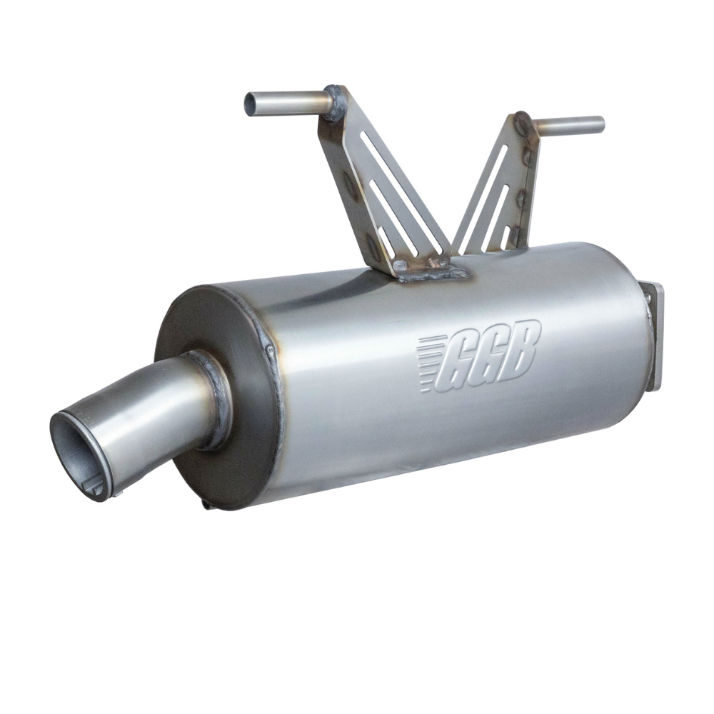 2020-2024 Kawasaki KRX 1000 Sport Muffler