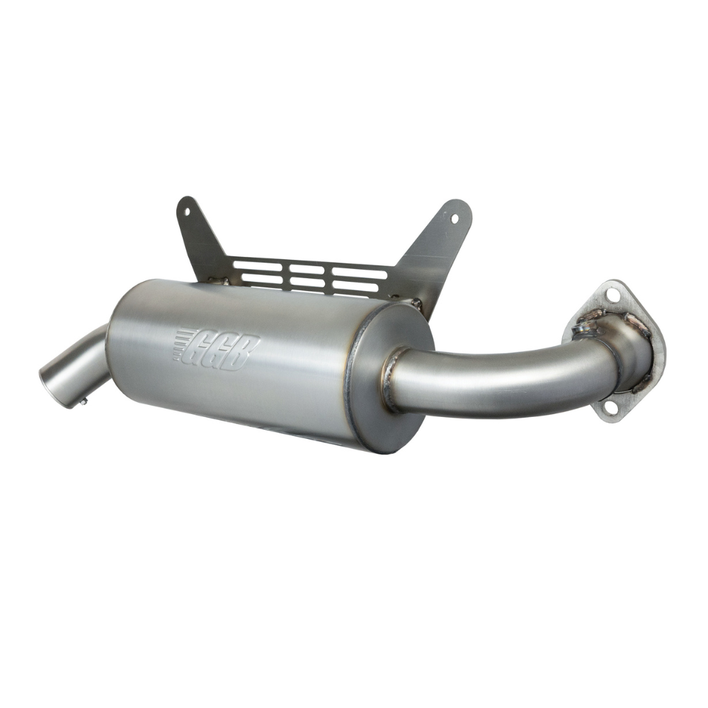 2015-2017 Polaris RZR XP 1000 Trail Muffler