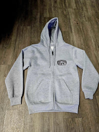 Ultimate Performance UTV Zip Hoodie